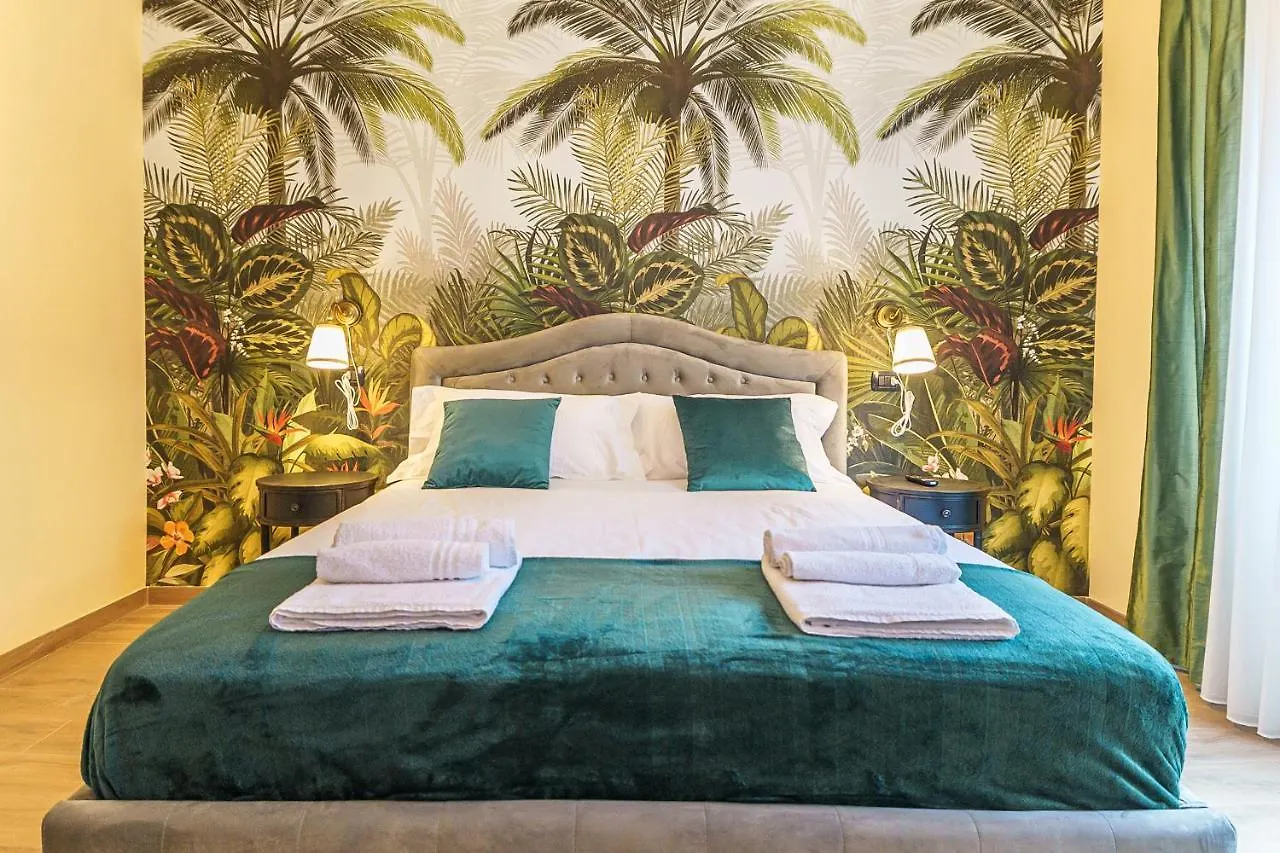 Romana Suites Milan Guest house
