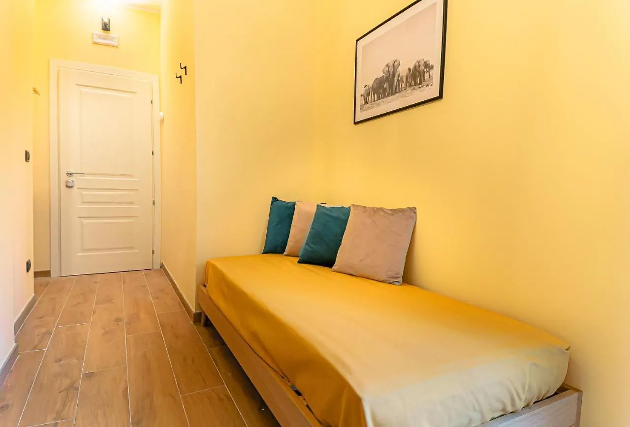Romana Suites Milano 0*,
