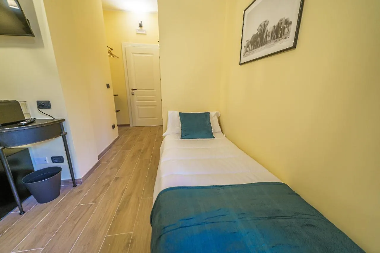 Romana Suites Milan Guest house