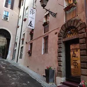 Relais Palazzo Taverna Casa de hóspedes Roma