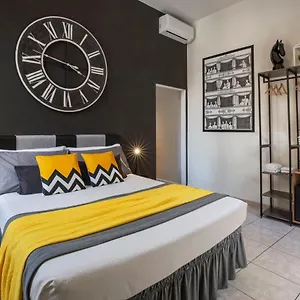 3b Centro Alojamento de Acomodação e Pequeno-almoço Florença