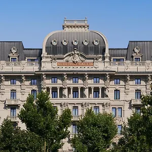 Excelsior Gallia, A Luxury Collection Hotel, Hotel Milão