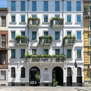 4* Otel Senato