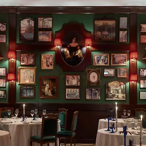 5* Otel Grand Et De - The Leading Of The World