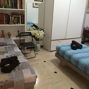  Gasthuis Homestay Vittorio Veneto
