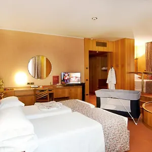 Hotel Michelangelo, Mailand