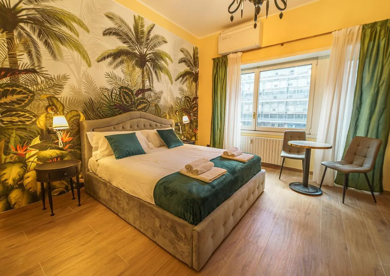 Romana Suites Milan