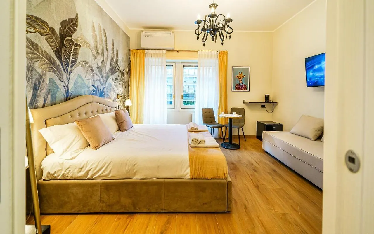Romana Suites contacts