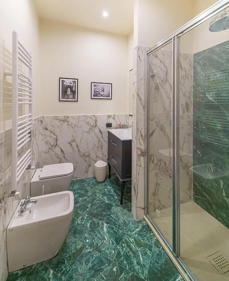 Romana Suites Milan