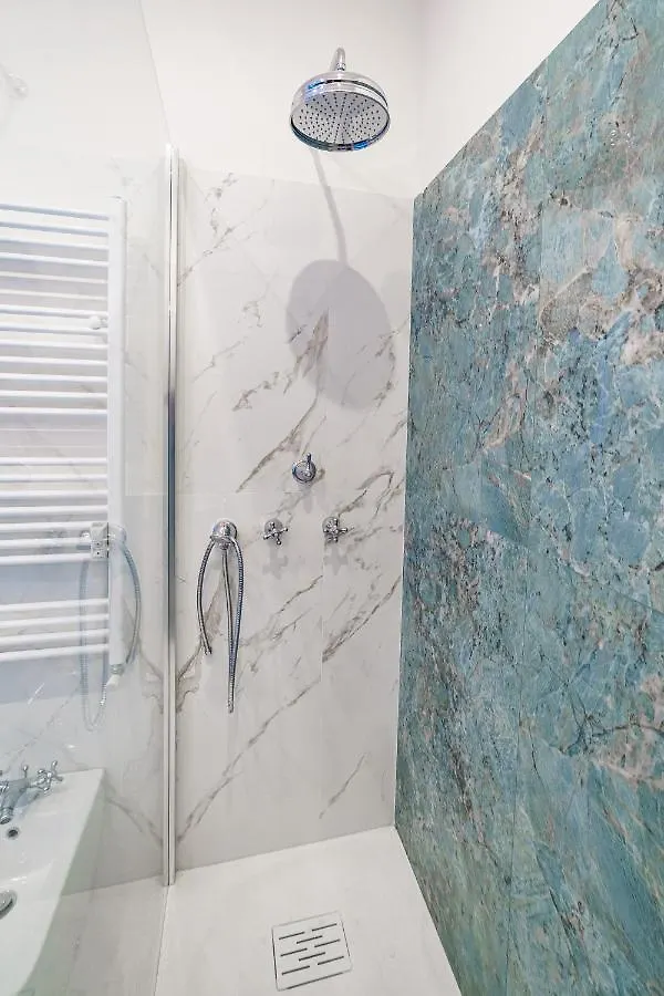 Guest house Romana Suites Milan