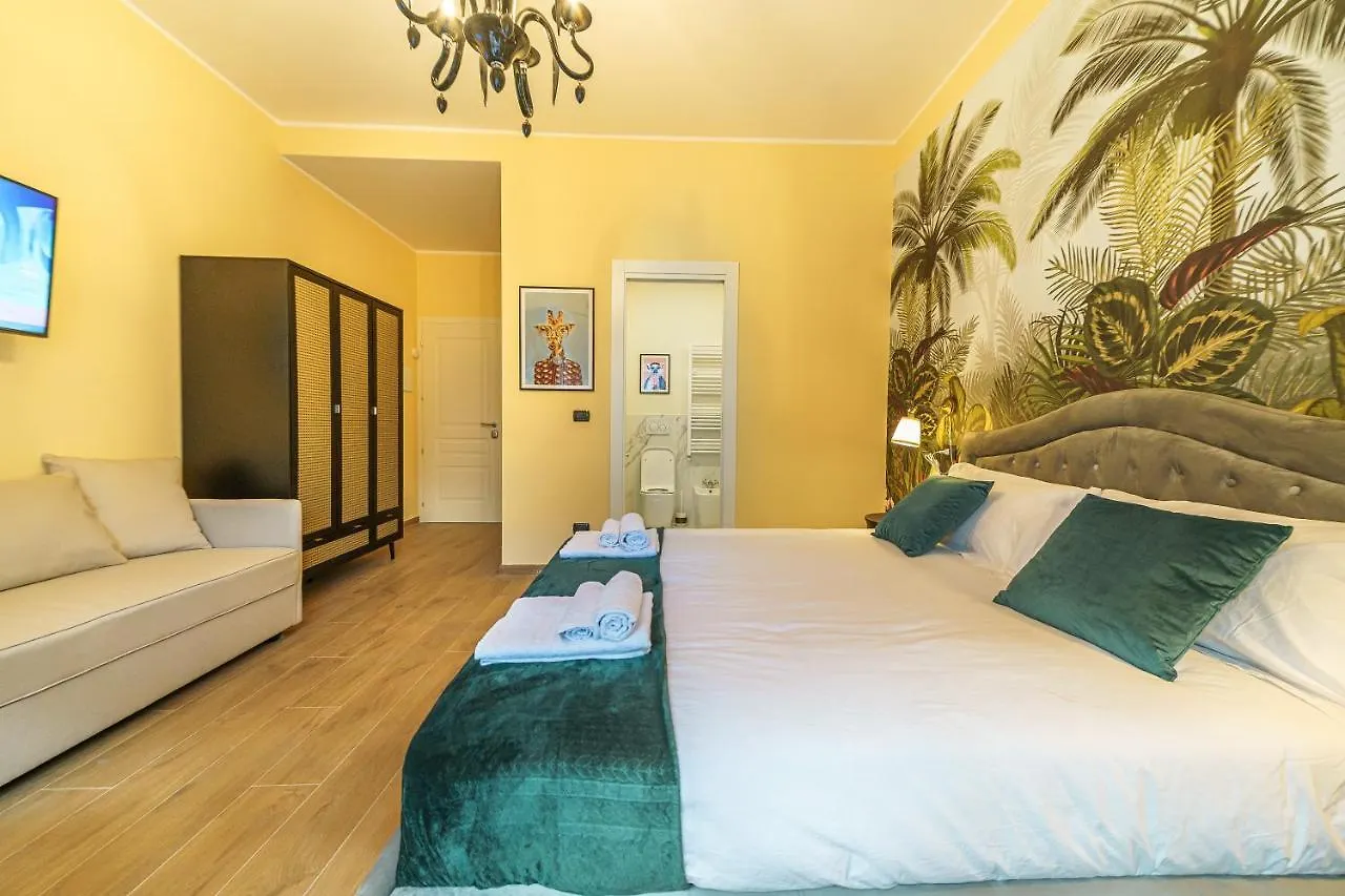 Romana Suites Milan 0*,  Italy