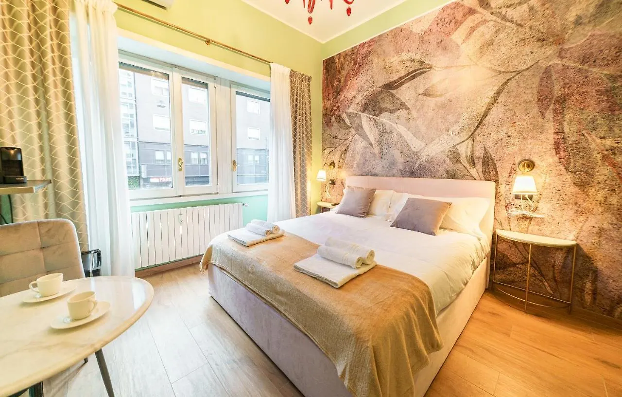 Guest house Romana Suites Milan