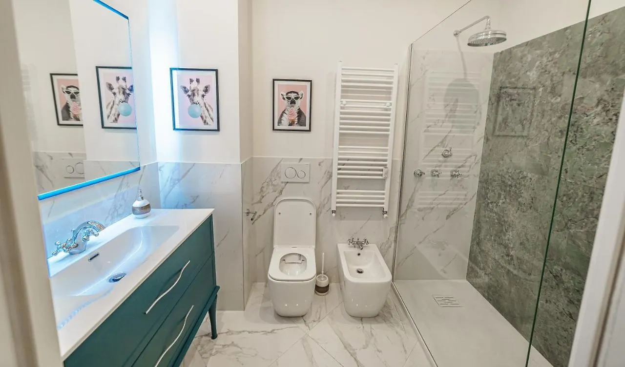 Romana Suites Milan 0*,