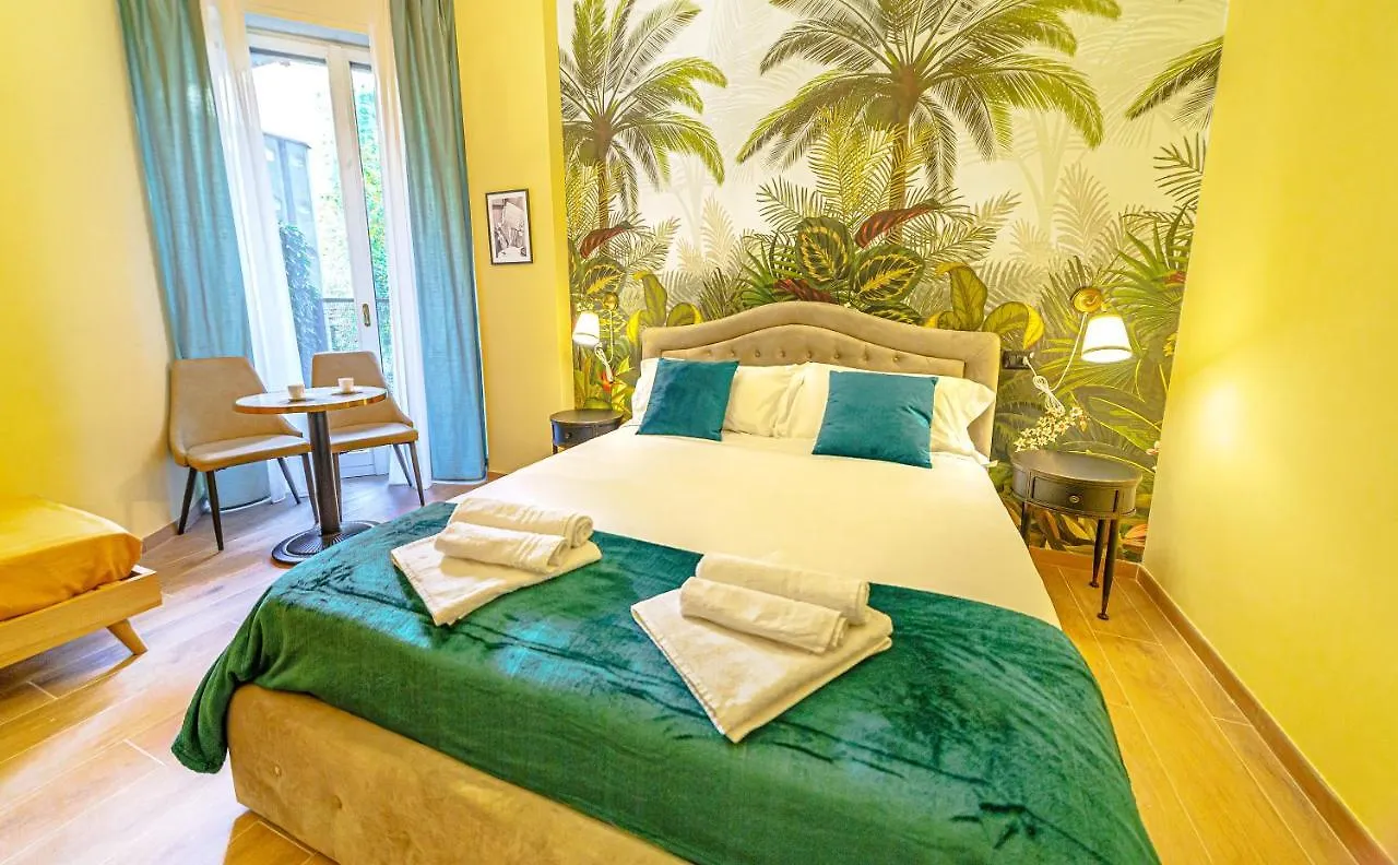 Romana Suites Milan 0*,  Italy