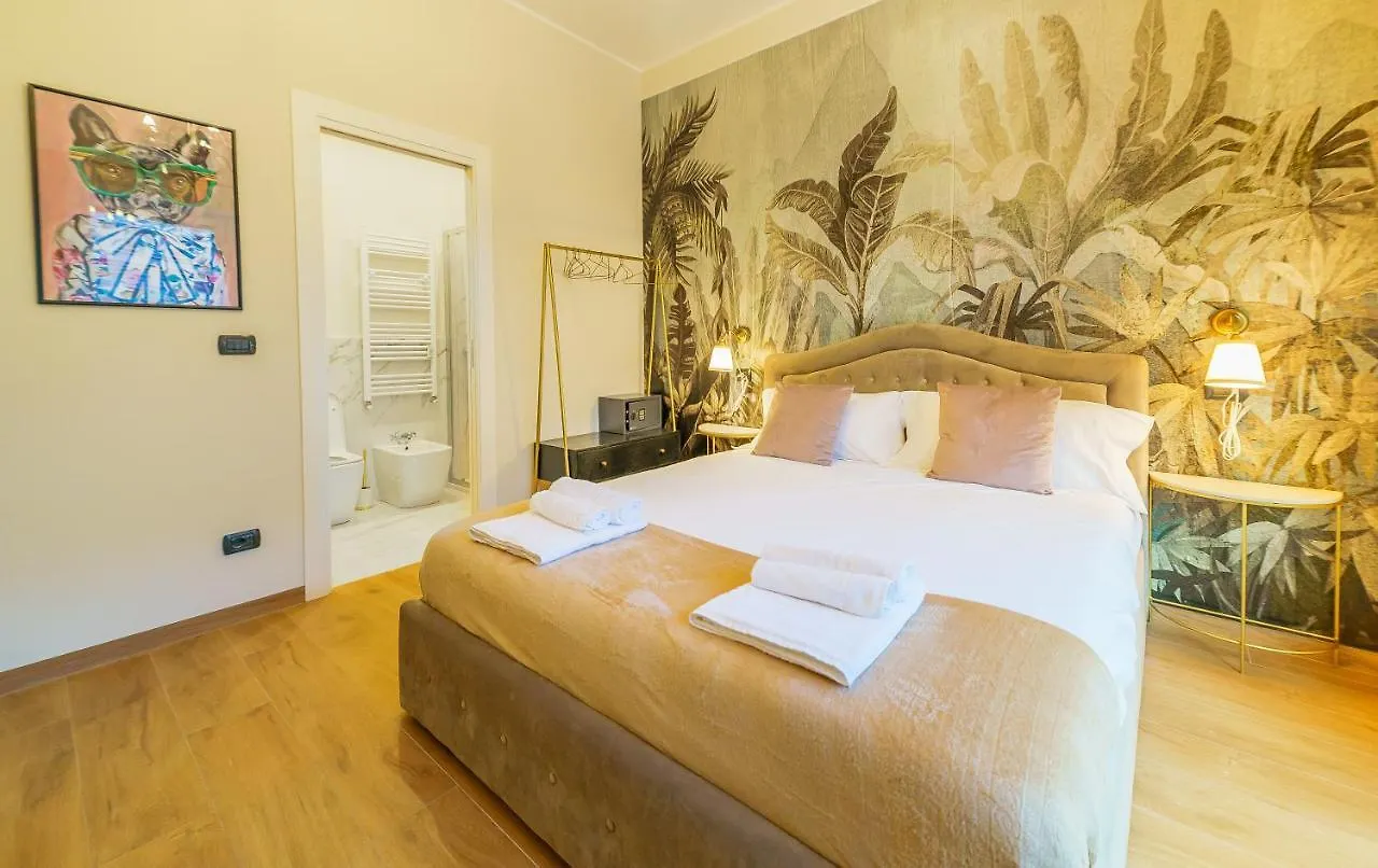 Guest house Romana Suites Milan