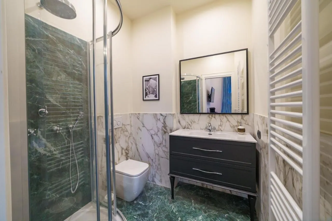 Guest house Romana Suites Milan